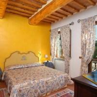 Il Borgo Di Villa Bossi Pucci Montespertoli Exterior foto